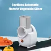 Aoresac Electric Cheese Grater Shredder зарядка беспроводная ротари