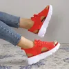 Casual Shoes Summer Women Sandals Mesh Heels Size 8 Small Wedge For High Heel Dressy