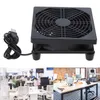 Computer Coolings Mute Fan Heatsink Cooling Good Heat Dissipation Easy To Install Cooler U4LD