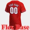 Trea Turner Baseball Jersey Bryce 3 Harper Bryson Stott Kyle Schwarber J.T.Realmuto Alec Bohm Nick Castellanos Aaron Nola Zack Wheeler Brandon Marsh Ranger Suarez