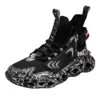 Mens Shoes New Fashion China-chic High Top Basketball Summer Breathable Blade Youth Sports