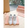 2024 New Fire Korean Genuine Leather Thick Sole Worn Fashion Dirty Sports and Casual Board Shoes Versatile