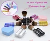 pincéis de maquiagem Batom Tube Maghup Brush Design telescópico para transporte em pó de bolsa de saco em pó portátil Especial Creme BB BRUS9703937