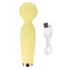 Bog Av Vibrator Sex Toys for Woman G Spot Massager potężny magiczna różdżka stymulator wibracyjny wibrujący dildo żeński produkt 240403