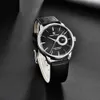 Другие часы Оригинальный Pagani Design 1645 Fashion Leisure Sports Watch Mens Военные часы из нержавеющей стали водонепроницаемые кварцевые часы Reloj hombrel240403