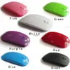 Souris portable créatives mini ultra mignonnes mignonnes mignonnes sans fil de souris Bluetooth 2,4g récepteur ordinateur portable PC 1000dpi accessoires informatiques H240407