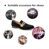 Chaussures décontractées mabetta à la main confortable en cuir 2024 Énumération de mariage hommes modes de mode masculins jaunes