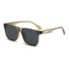 GM Womens Sunglasses 2024 Новые усовершенствованные порошковые румян