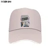 Ball Caps Yuno Japanese Animation Bill Hats Custom Unisex Cotton Men Casual Hat Hip Hop Harajuku