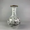 Vasen antike Porzellanornamente dekorieren Vase