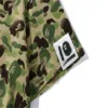 A Baden ein AP New Men Shark Tinte Camo Jubiläum exklusives T-Shirt