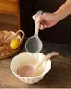 Coffee Scoops creativa cucchiai carini che mangiano utensili da cucina cucine a manico lungo cucine cucine cucchiai