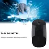 Mice Professional 2.4GHz Optical Wireless Mouse Compatible USB Button Game PC Laptop H240407