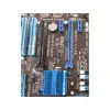 Материнские платы Intel Z77 P8Z77V LX2 Материнская плата использовал оригинал LGA 1155 LGA1155 DDR3 32GB USB2.0 USB3.0 SATA3 Desktop Mainboard
