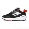 Kinderloopschoenen Enfant Athletic Big Girls Boys Sneaker Triple Black Wit Red Rainbow Wereldwijde babykinderen Outdoor Sports Trainers Runners schoen