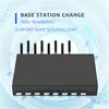 Modems chinaskyline 8 ports sk8-8 2G GSM / M26 / M35 Channel d'antenne High gain Signal SMS SMS Gateway Modem Prise en charge SMPP API HTTP DAT OTXZK