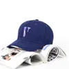 Designer Baseball CAP CHAPE DU CONCRIPAGE MODE SUMEL