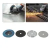 Brand Cutting Disc Angle Grinder Parts Wear Resistant 75mm 75mm/3 Inch Diameter Accessories High Hardness Strength