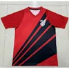 2024 2025 Club Athleto Paranaense Jerseys Parana Retro 2018 19 camisas de futebol 23 24 gols Malos Romero Cirino Carnobio Rocha Training Men Uniformes