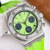 Superclone Watches Menwatch Aps Mens Watch Luminous Diamond High Luxury Watches Quality Watchs Mens AP