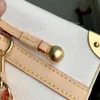 10a Top Quality Designer Bag Mini Buckte Bag Подличная кожаная сумка для плеча вечерняя сумка с коробкой L310