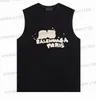 Balenciaiga Mens Tank Tops summer T shirt male designer sleeveless vest top female letter printed casual vest couple luxury Tshirt fashionable top Asian size M-4XL
