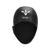 Slät hud Neopren Diving Hood Thermal Wetsuit Cap Swim Caps med hakremmar snorkling Surfing 240403