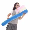 Films TV Toy en peluche 90cm One Piece Creative Brush Brush Pp Cotton Emballage Sleepwish