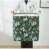 Manden 100l vouwen wasmand ronde opslag bin tas grote hamer opvouwbare kleding speelgoedmand emmer organisator grote capaciteit