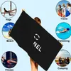 Top Lux Quality Beach Trend Brand MicroFiber Absorberende handdoek Square strandhanddoek Snelle droge waterdichte badhanddoeken