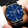 4 stile Super N Factory Watch 904L Acciaio maschile da 41 mm in ceramica nera Sapphire 126610 Diving 2813 8844