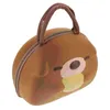 Dinnerware Portable Bag All Insulated Lunch Women For Outdoor Hand Bags Ladies Work Small Handbag