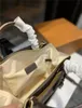 Designer Bag Shopping Package Tote Bag Designer Bag handväska äkta läderdesign axelväska crossbody väska plånboken