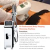 Ultrasonic cavitation infrared therapy cellulite reduce Vacuum roller slimming machine