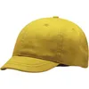 Koski kulkowe 58-62 cm 62-68 cm duża głowica duża czapka baseballowa krótka groch słoneczna kapelusz miękki bawełniany hip-hop duży snape cap q240403
