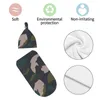 Couvertures camouflage de la terre camouflage swaddle couverture pour né recevoir