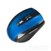 Muizen Wireless Mouse Portable en gemakkelijk te gebruiken 7500 Office -gaming Laptop Optische accessoires H240407