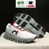 Najwyższej jakości buty Nowe 0n generati0n Kompleksowe trening fitness Women Sports Buty Cloud x 3