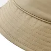 Wide Brim Hats Bucket VOBOOM Mens Outdoor Causal Sun Cap Packable Quick Dry Fishing Spring Summer Travel Hiking Hat Panama Q240403