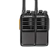 Civil Outdoor-Fernbedienung 10 Kilometer Hochleistungspaar Handheld Wireless Walkie Talkies 888s