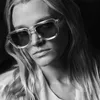 JMM Hopper Taos Square Sunglasses Японские оригинальные желтые черепахи и женщины UV400 ручной работы с оригиналами 240401