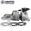 Adatec Turbo per BMW Serie 1 Active Tourer 3 Serie X1 1,5 L B38A15/A12 7636784 TURBOCHARGER 11657636784 TURBINE-ALUMINUM