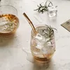 Picie słomy ze stali nierdzewnej słomy sok sok z filtra herbaty ręcznie robione narzędzie do mycia tykwy
