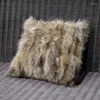 Kussen CX-D-71 40x40cm producten Racebeer Fur Home Cover