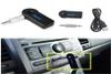 Nowy prawdziwy stereo 3.5 Blutooth Wireless dla muzyki samochodowej o Bluetooth Adapter Aux Aux 3,5 mm A2DP do odwołania słuchawek Jack HandsFree2955132