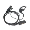 Convient pour Samhoo Senhoo SPH6035 et SPH6000 Digital Interphone Earphone Hanging Type