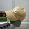 Stickad hattdesigner Beanie Cap Mens Autumn Winter Caps Luxury Skull Caps Casual Monterade 15 färger