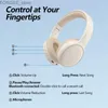 Słuchawki telefonu komórkowego Lenovo TH30 Bezprzewodowe słuchawki Bluetooth 5.3 Słuchawki Składany zestaw słuchawkowy gier