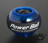 Rainbow LED Muscle Power Ball Pols Ball Trainer Relax Gyroscope Powerball Gyro Arm Oefening Sterkte Fitness Equipments Y2002635723