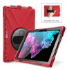 Silicone Case with Wrist Strap for Surface Pro 7 Pro 6 5 4 Tablet Durable Cover301A2999454